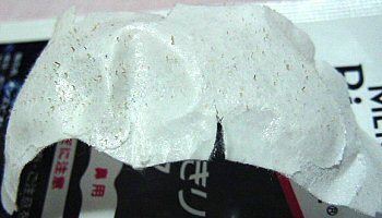 4/21���@�p�b�N