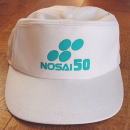 NOSAI50帽子